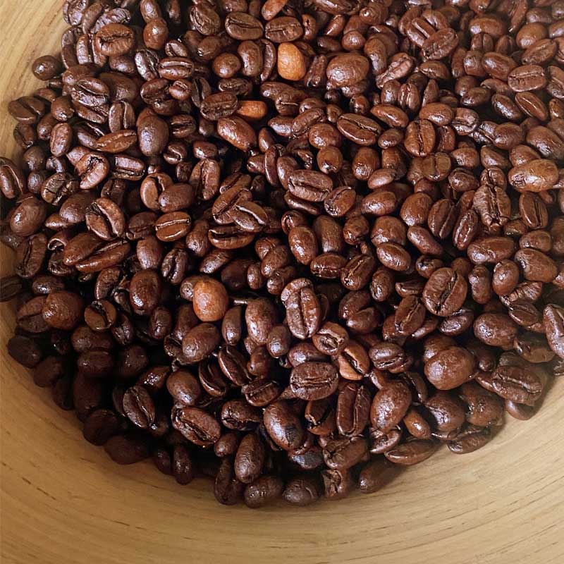 Premium on sale coffee beans